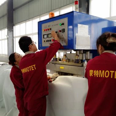 Koja je granica pritiska dvostrukog membranskog rezervoara plina?