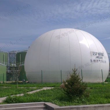 Kako dvostruki membranski plinski balon pomaže u praćenju divljih životinja?